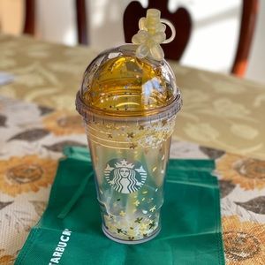 China 2020 Starbucks cup